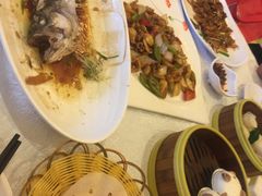 -东方之珠海鲜酒楼(南开店)