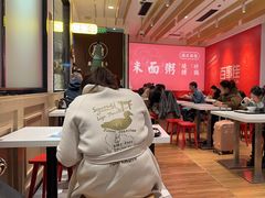-百事佳烧鸭牛腩(上海虹桥站店)