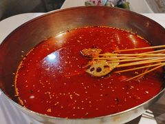 成都冷锅串串香-付小姐在成都(五道口店)