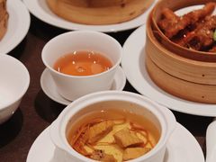 -领事馆19号中餐厅(厦门海景洲际酒店)
