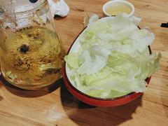 -木辛水水冰煮羊(新一中店)