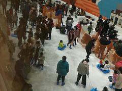 -Mr·Kuma酷么先生雪之乐园