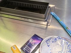 -7只羊·鲜羊肉串·地锅鸡精酿(玄武墨香路店)