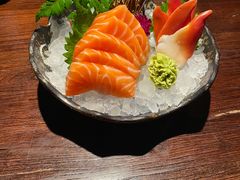 -木岛·烧鸟居酒屋(川沙店)