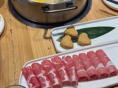 -四喜小胖·北京涮肉(五道营店)