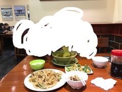 -美玲拉面(鞍山西道店)