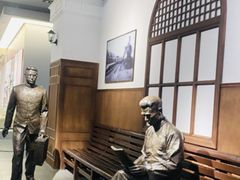 -中国铁道博物馆(正阳门馆)