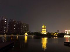 -迎泽公园