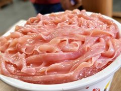 -井福老火锅(温江亚洲湾店)