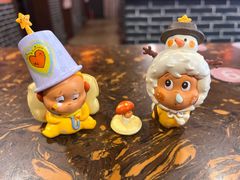 -天津菜·大年初二津味家常菜(津塘路店)