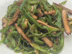 -又见炊烟私房菜(敬亭路店)