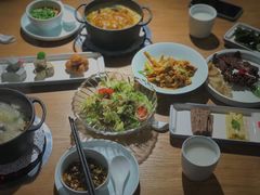 -禅蕴素食生活馆