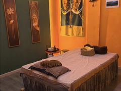 -泰古龙抓龙筋·spa按摩(静安店)