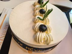 -杜哈夫DOUX RÊVE·生日蛋糕(日月光店)