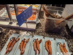 -星伦多 自助料理(圆融店)
