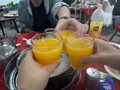 -花苑美食横琴生蚝火锅(拱北粤华路店)