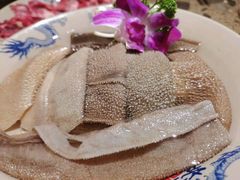 小龙坎毛肚-小龙坎火锅(全球总店)