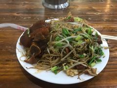 -凡老头米线砂锅(古荡新村西粮站)