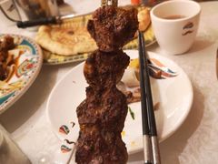 -巴依老爷·新疆美食(上城区天城路店)