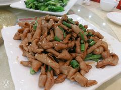 -台山美食一绝阿四台山黄鳝饭(阿四创作店)