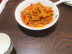 -阿毛饭店(和义路店)