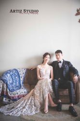 -THE QUEEN(北京店)