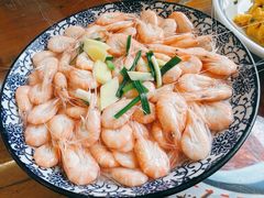 -古桥人家•水上餐厅(朱家角古镇店)