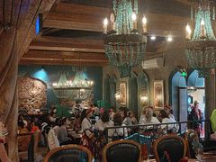 -卢布里西餐厅(总店)