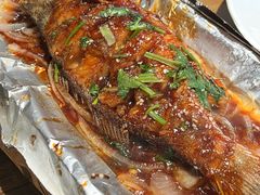 -新白鹿餐厅(滨江银泰店)