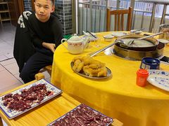 -大戚饭店(泰华路店)