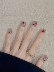 -M·X Nail日式美甲美睫