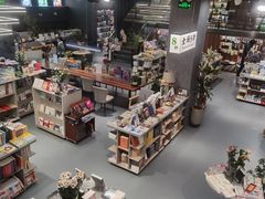 -方庄书店(通润商务会馆店)