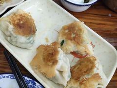 -南记食粥坊·宵夜大排档(岭南分店)