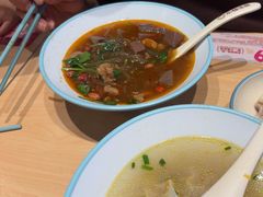 -小杨生煎(周浦万达店)