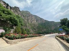 -北京上方山国家森林公园