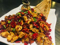 -庆合府重庆大排档(紫都城店)
