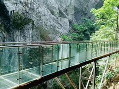 -英西峰林·洞天仙境