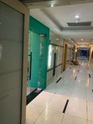 -鸿運 BARBER SHOP男士理发馆