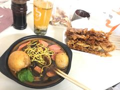 -南湖胖子砂锅(南湖店)