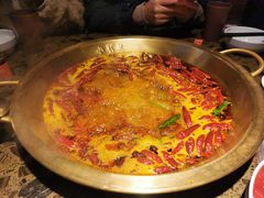 -小龙坎火锅(春熙太古里店)