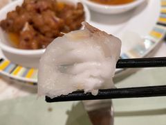 -冀粤香海鲜自助餐厅(西美五洲店)
