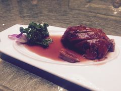 -新聚丰菜馆(太监弄店)