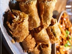 -兰溪小馆(东直门簋街店)