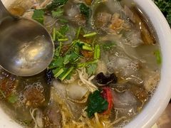 拼三鲜-二楼餐厅