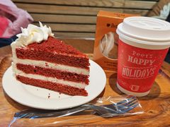 -Peet's Coffee皮爷咖啡(豫园店)