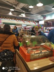 -悠游堂儿童乐园(公园茂店)