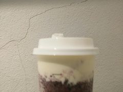 -喜茶(上海兴业太古汇店)