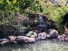 -昆明柏联SPA温泉