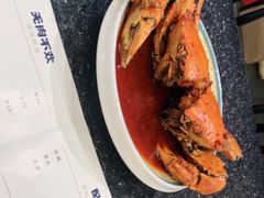 -三妹小龙虾·黄油蟹(华侨城总店)