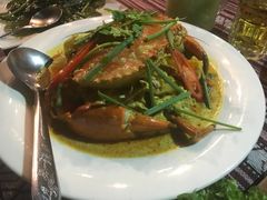 -Paak Dang Riverside 红嘴河畔餐厅